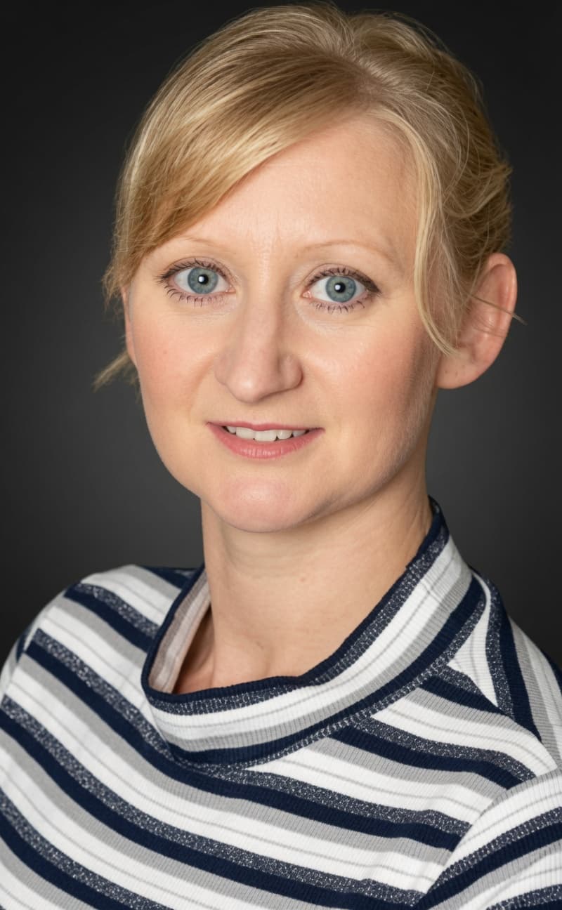 Anna Bennett, Principal of Momenta Dance Academy