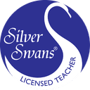 Royal Academy of Dance Silver Swans Licensed Teacher